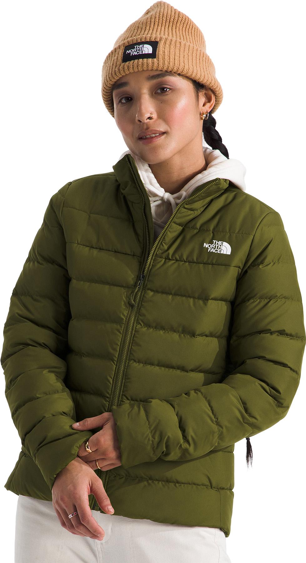 Product gallery image number 2 for product Aconcagua 3 Jacket - Women's