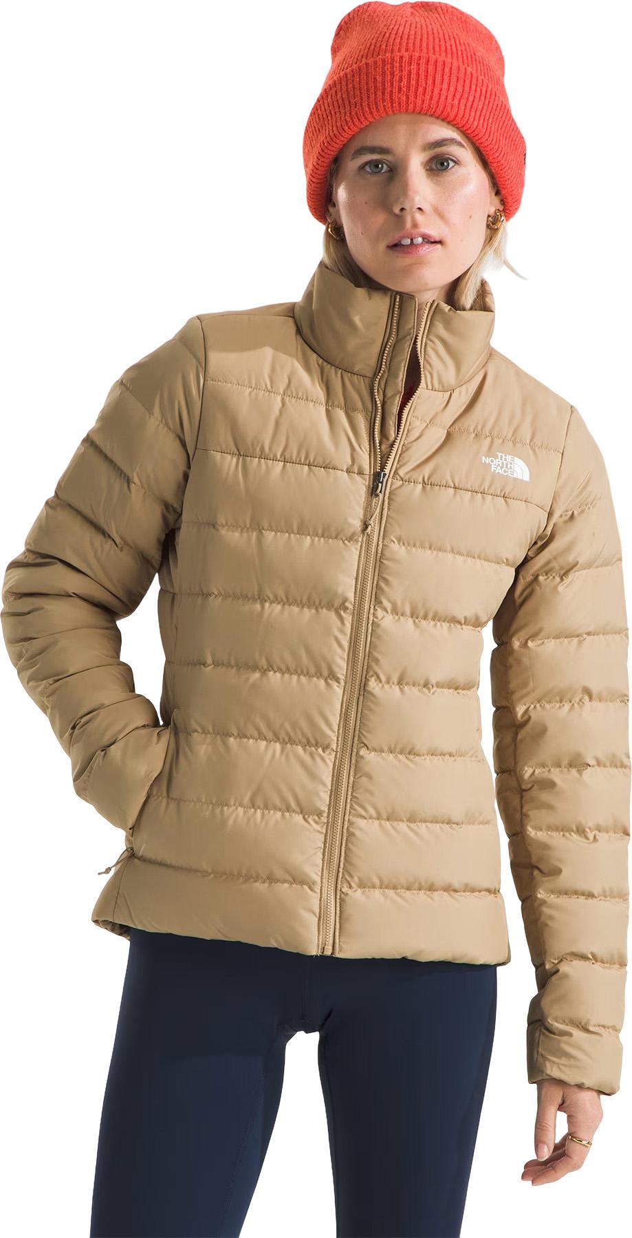 Product gallery image number 2 for product Aconcagua 3 Jacket - Women's