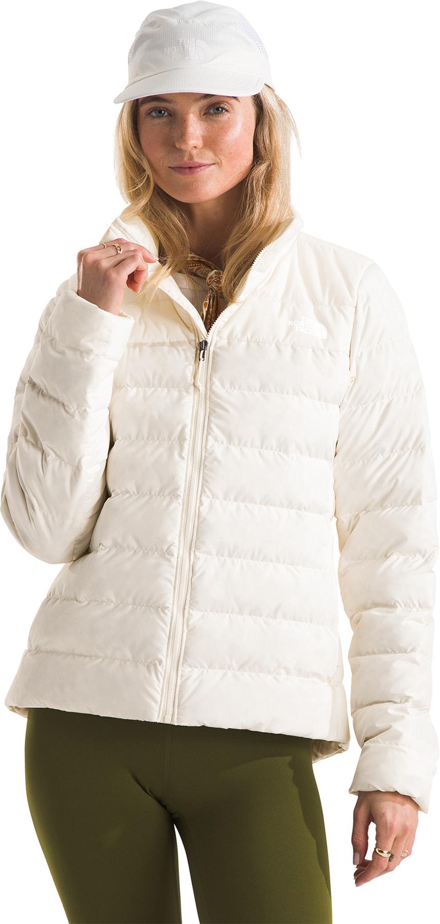 Numéro de l'image de la galerie de produits 2 pour le produit Manteau Aconcagua 3 - Femme