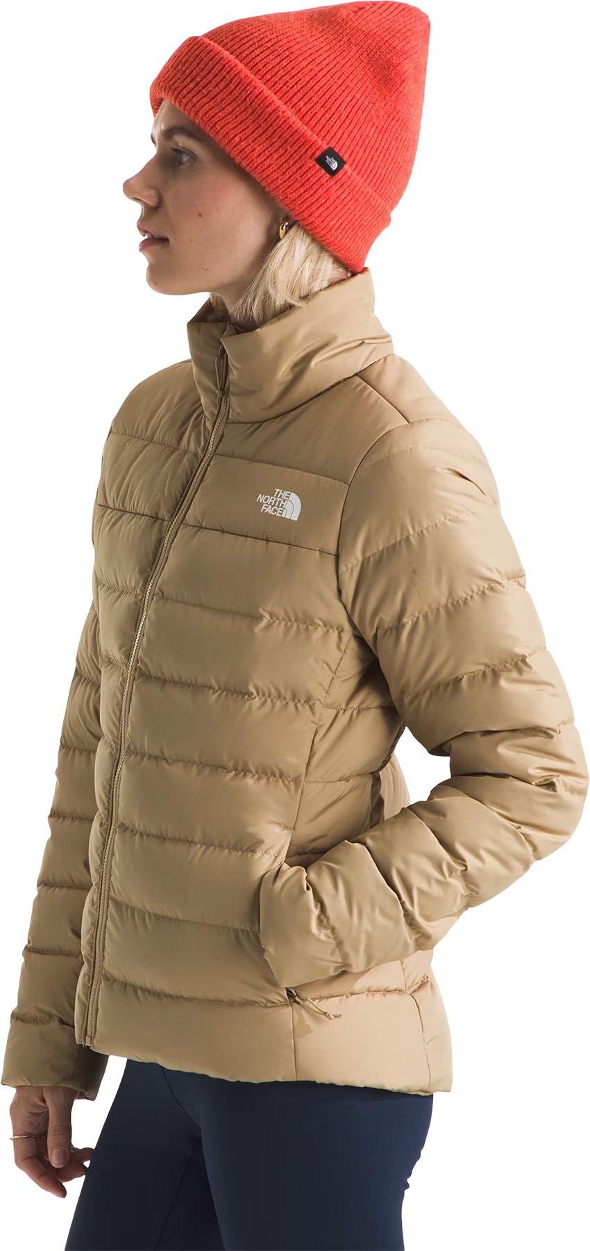 Product gallery image number 3 for product Aconcagua 3 Jacket - Women's