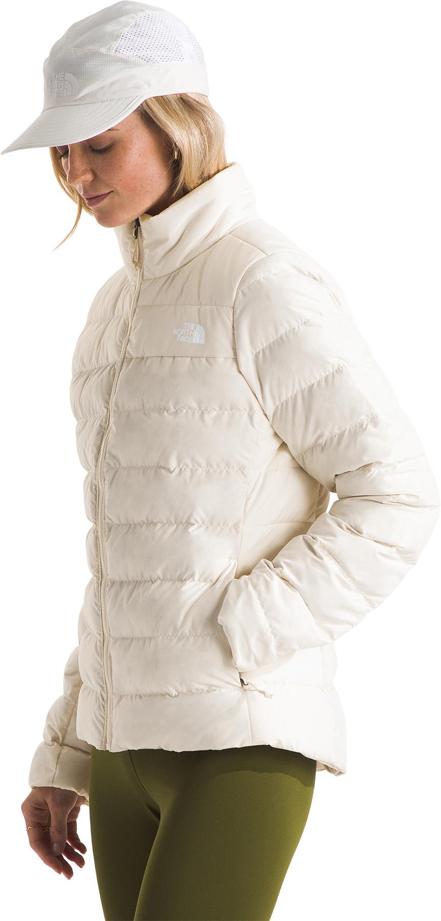 Numéro de l'image de la galerie de produits 3 pour le produit Manteau Aconcagua 3 - Femme