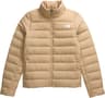 Colour: Khaki Stone