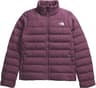 Colour: Midnight Mauve