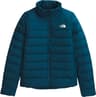 Colour: Midnight Petrol