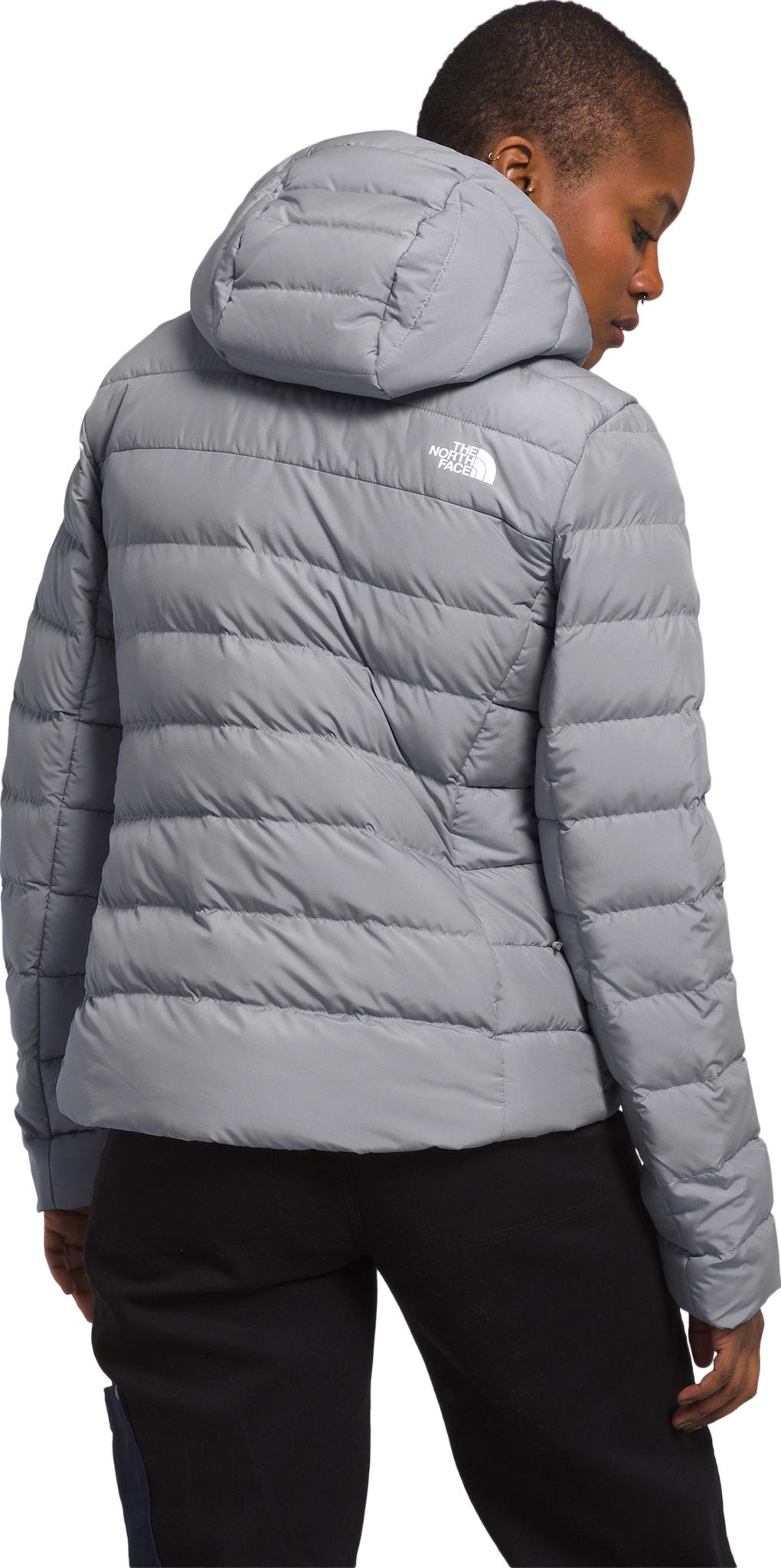 Product gallery image number 2 for product Aconcagua 3 Hooded Jacket - Women's