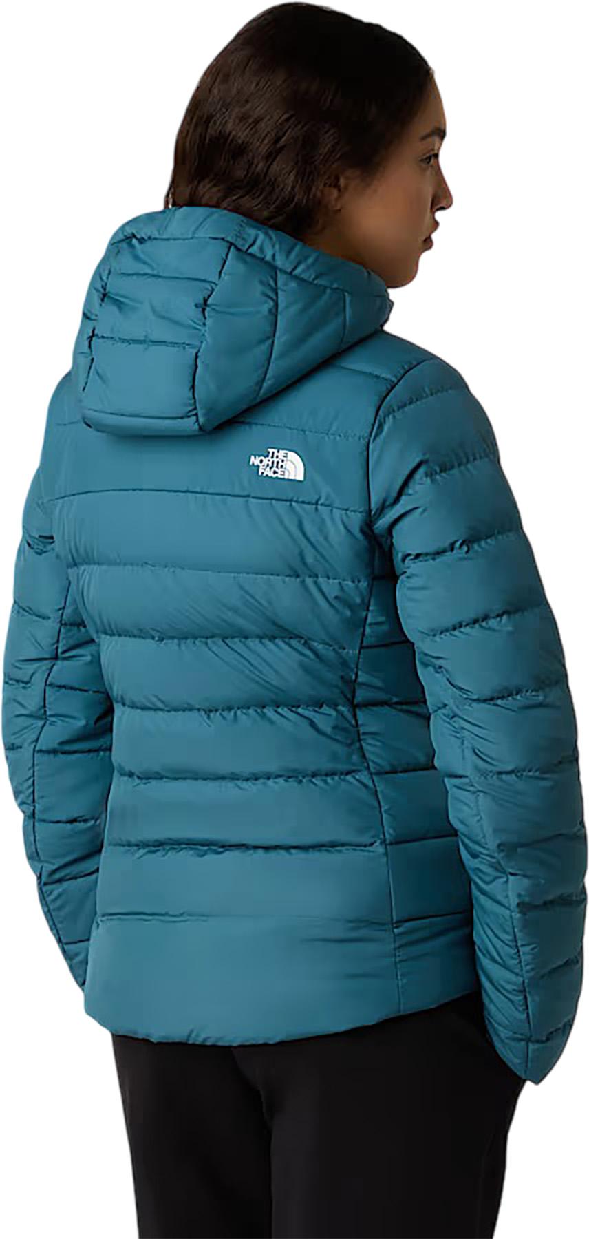 Product gallery image number 2 for product Aconcagua 3 Hooded Jacket - Women's