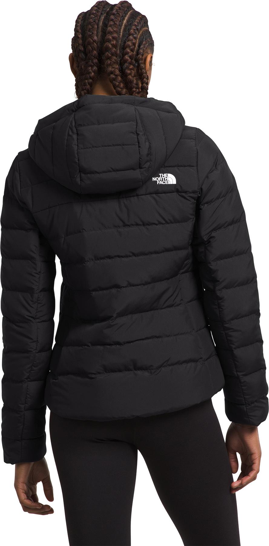 Product gallery image number 2 for product Aconcagua 3 Hooded Jacket - Women's