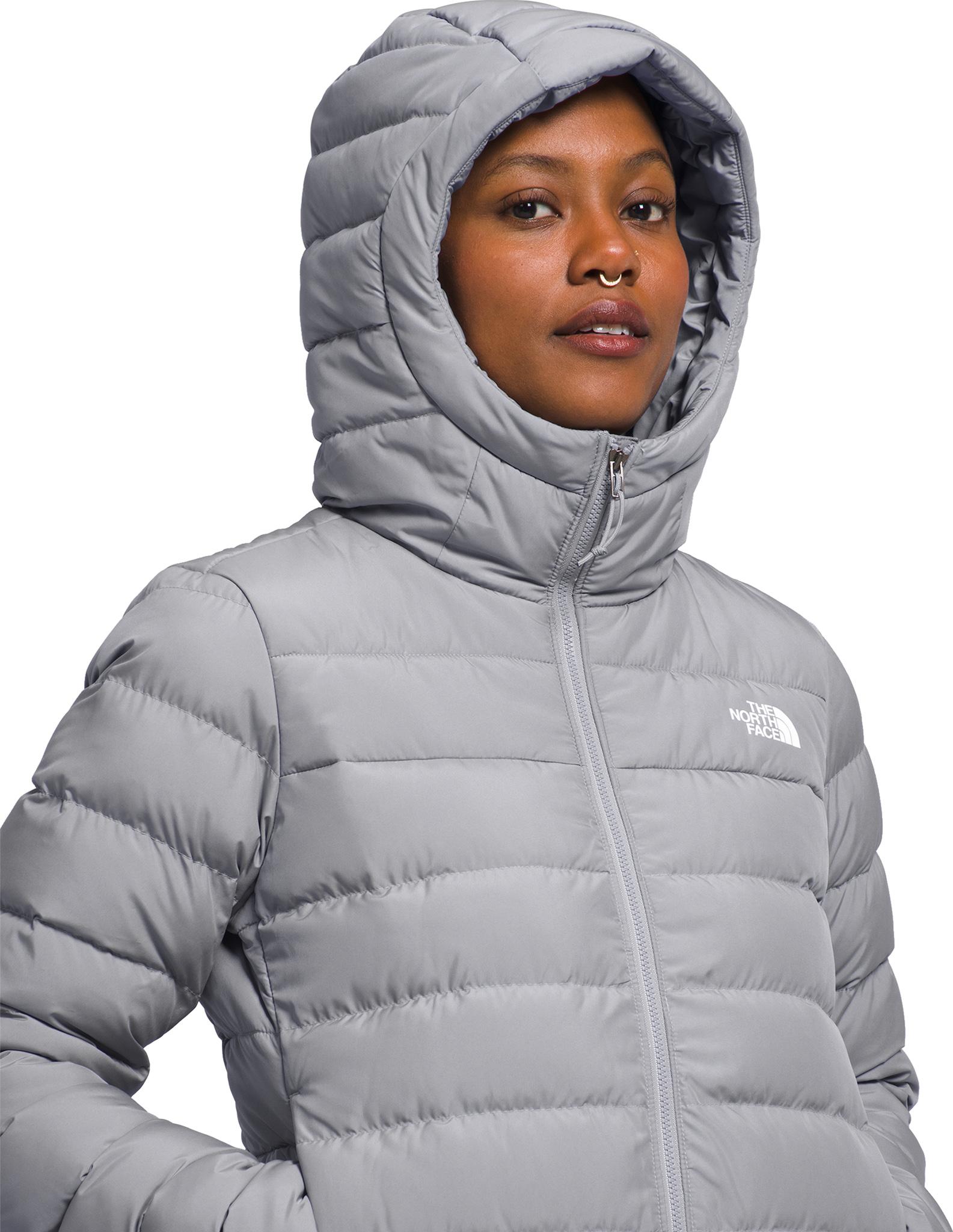 Product gallery image number 3 for product Aconcagua 3 Hooded Jacket - Women's