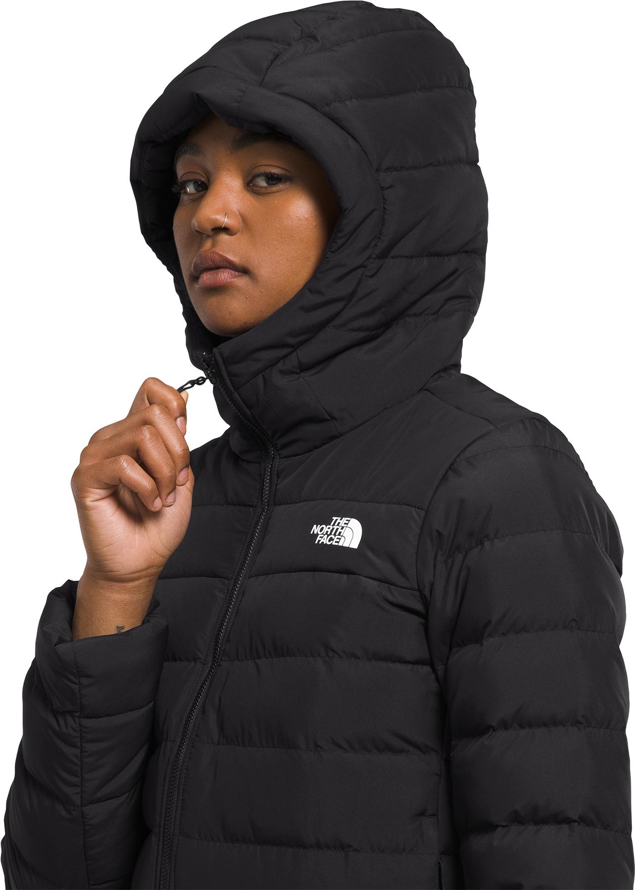 Product gallery image number 3 for product Aconcagua 3 Hooded Jacket - Women's