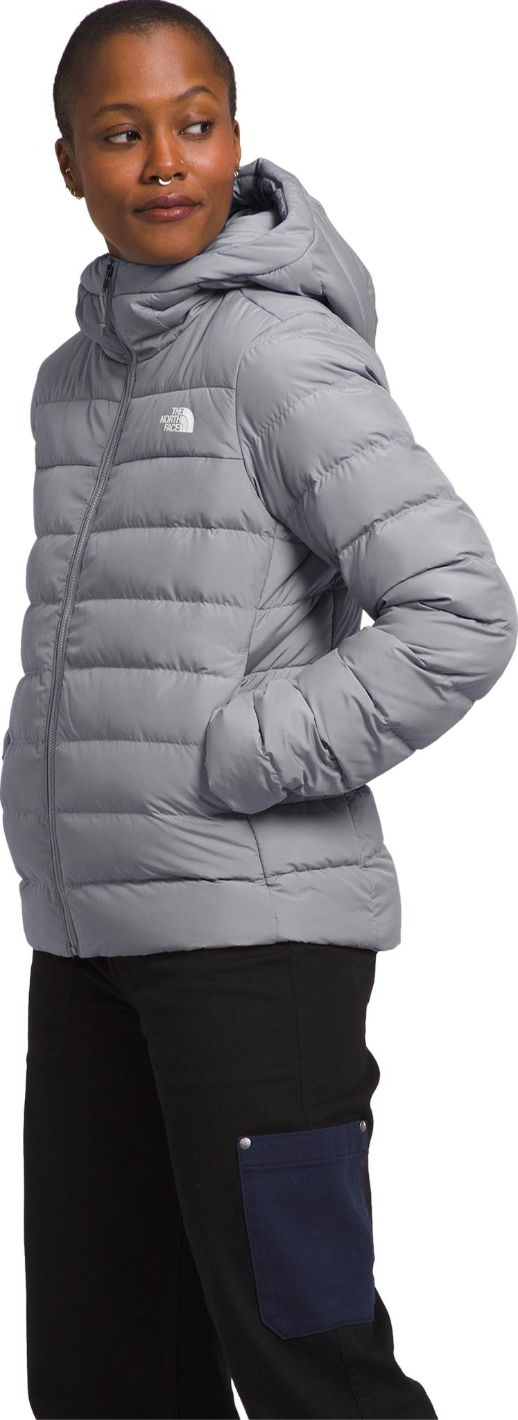 Product gallery image number 4 for product Aconcagua 3 Hooded Jacket - Women's