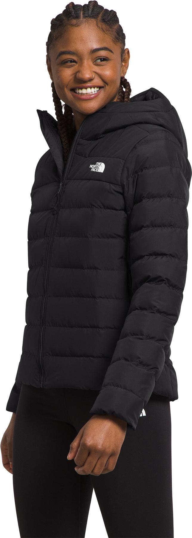 Product gallery image number 4 for product Aconcagua 3 Hooded Jacket - Women's