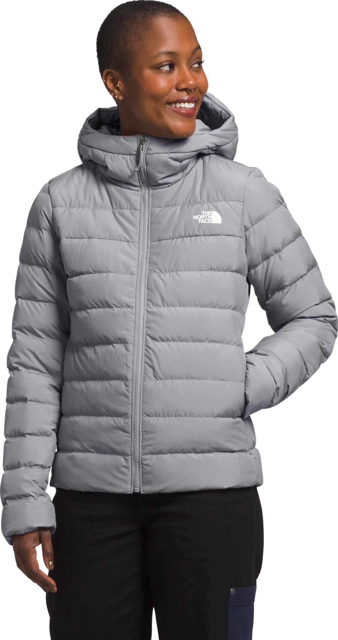 Product gallery image number 1 for product Aconcagua 3 Hooded Jacket - Women's