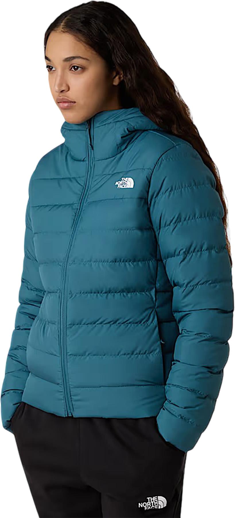 Product image for Aconcagua 3 Hooded Jacket - Women's