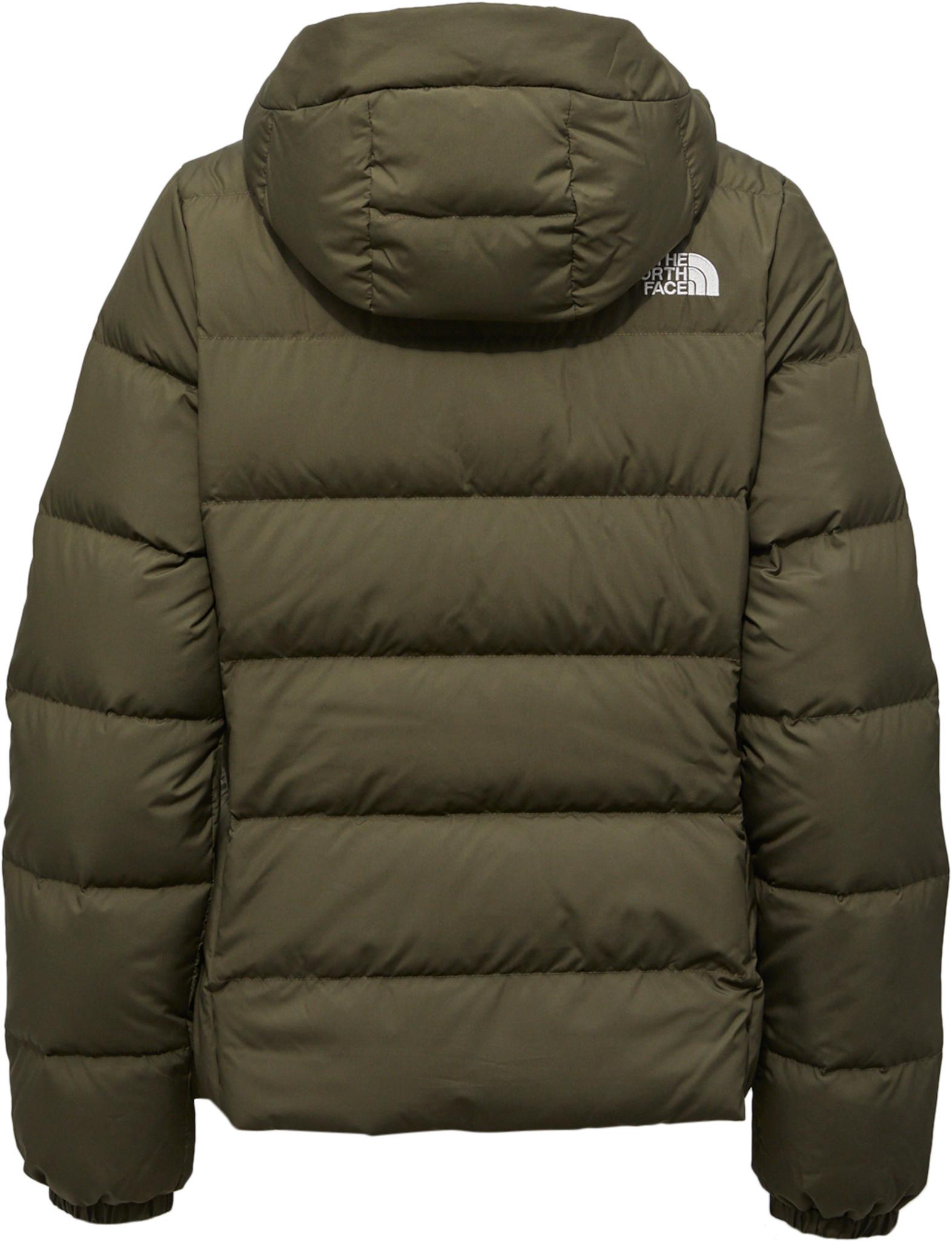 Numéro de l'image de la galerie de produits 5 pour le produit Manteau Gotham - Femme