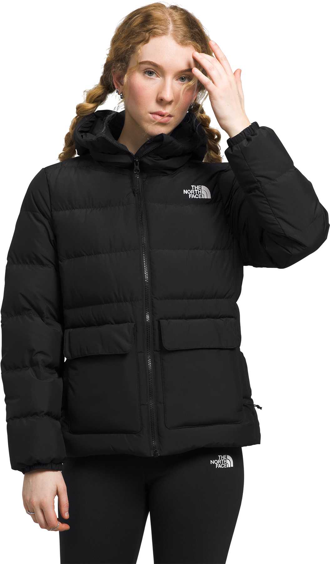 Image de produit pour Manteau Gotham - Femme