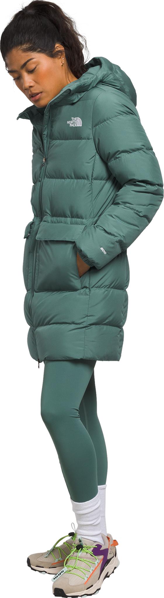 Product gallery image number 4 for product Gotham Parka - Women's