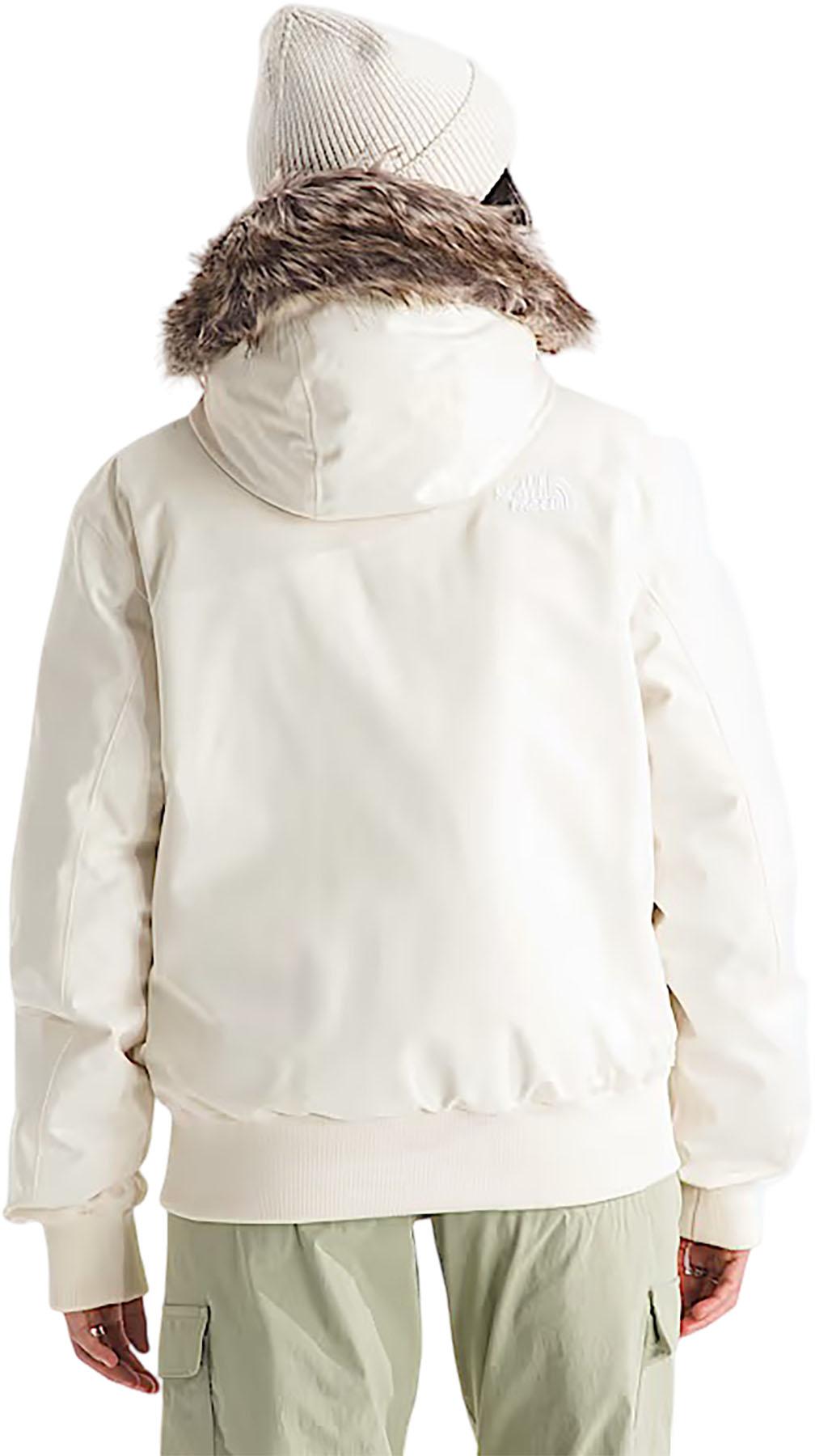 Product gallery image number 2 for product Arctic Bomber Jacket - Women’s