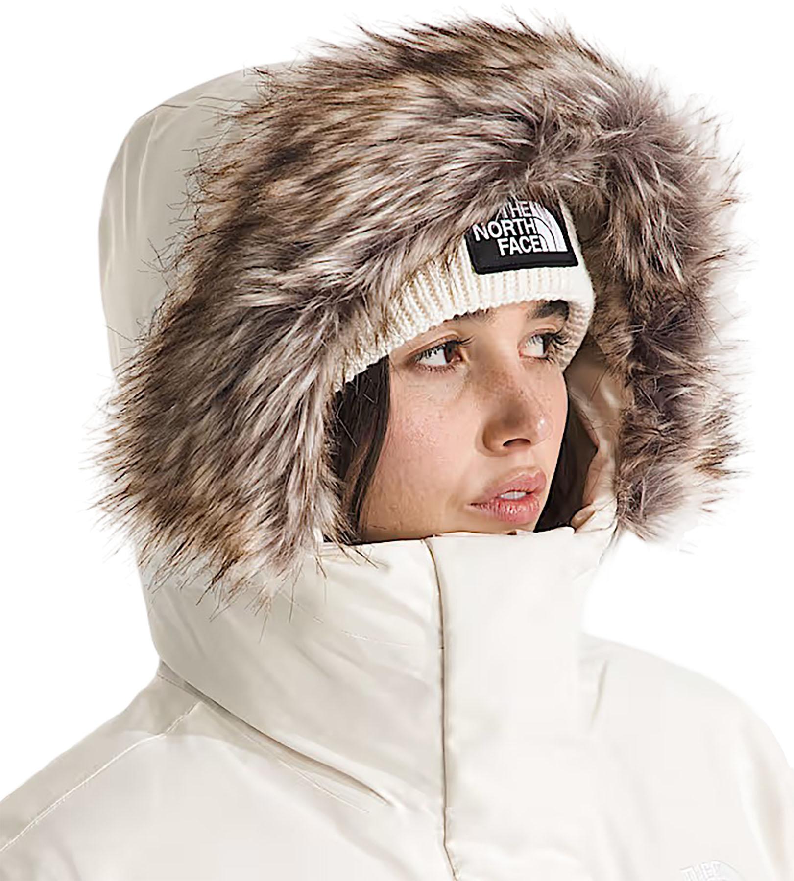 Product gallery image number 3 for product Arctic Bomber Jacket - Women’s