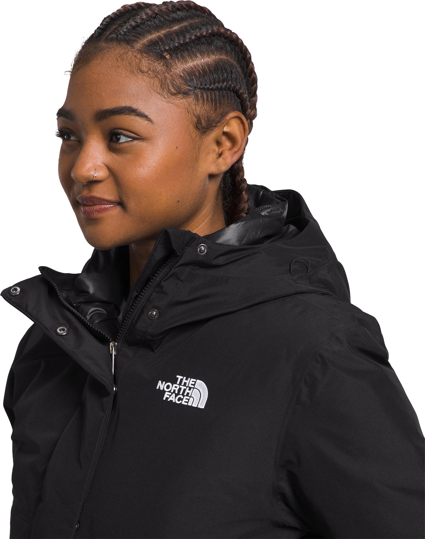 Product gallery image number 4 for product Arctic Bomber Jacket - Women’s