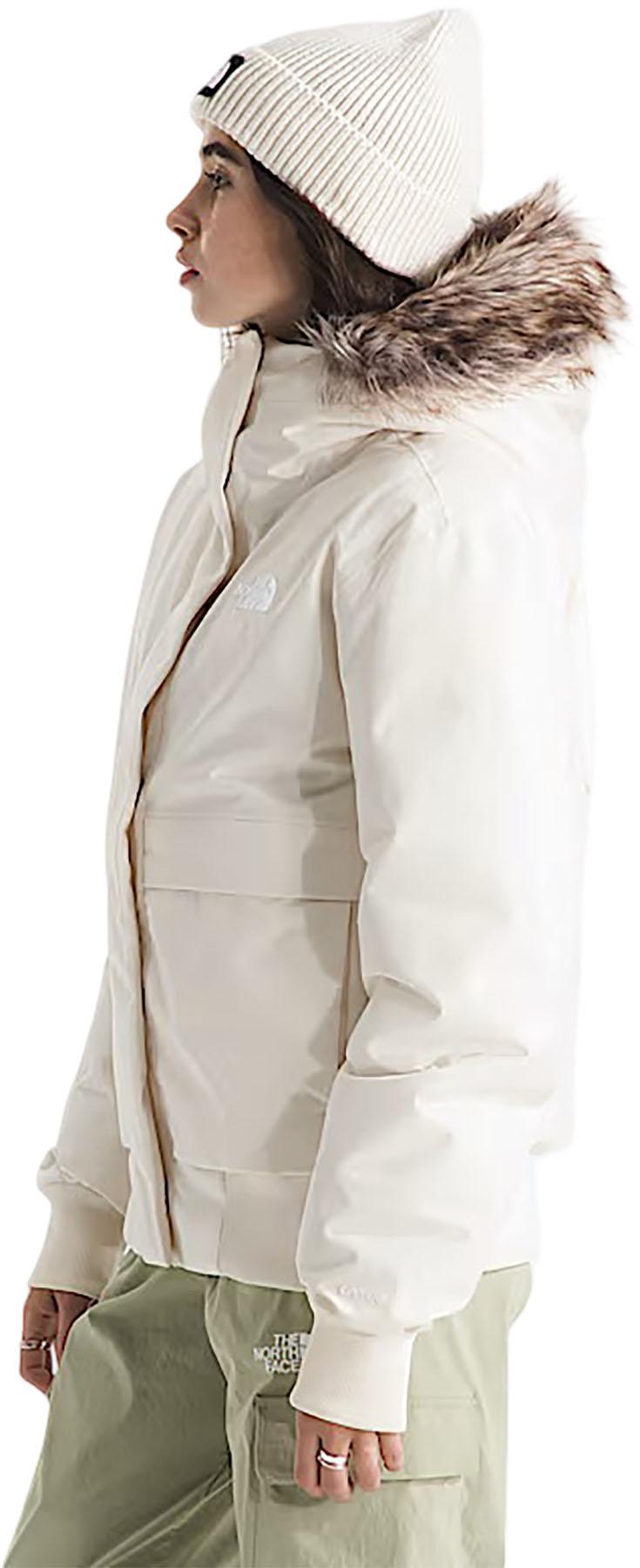 Product gallery image number 6 for product Arctic Bomber Jacket - Women’s