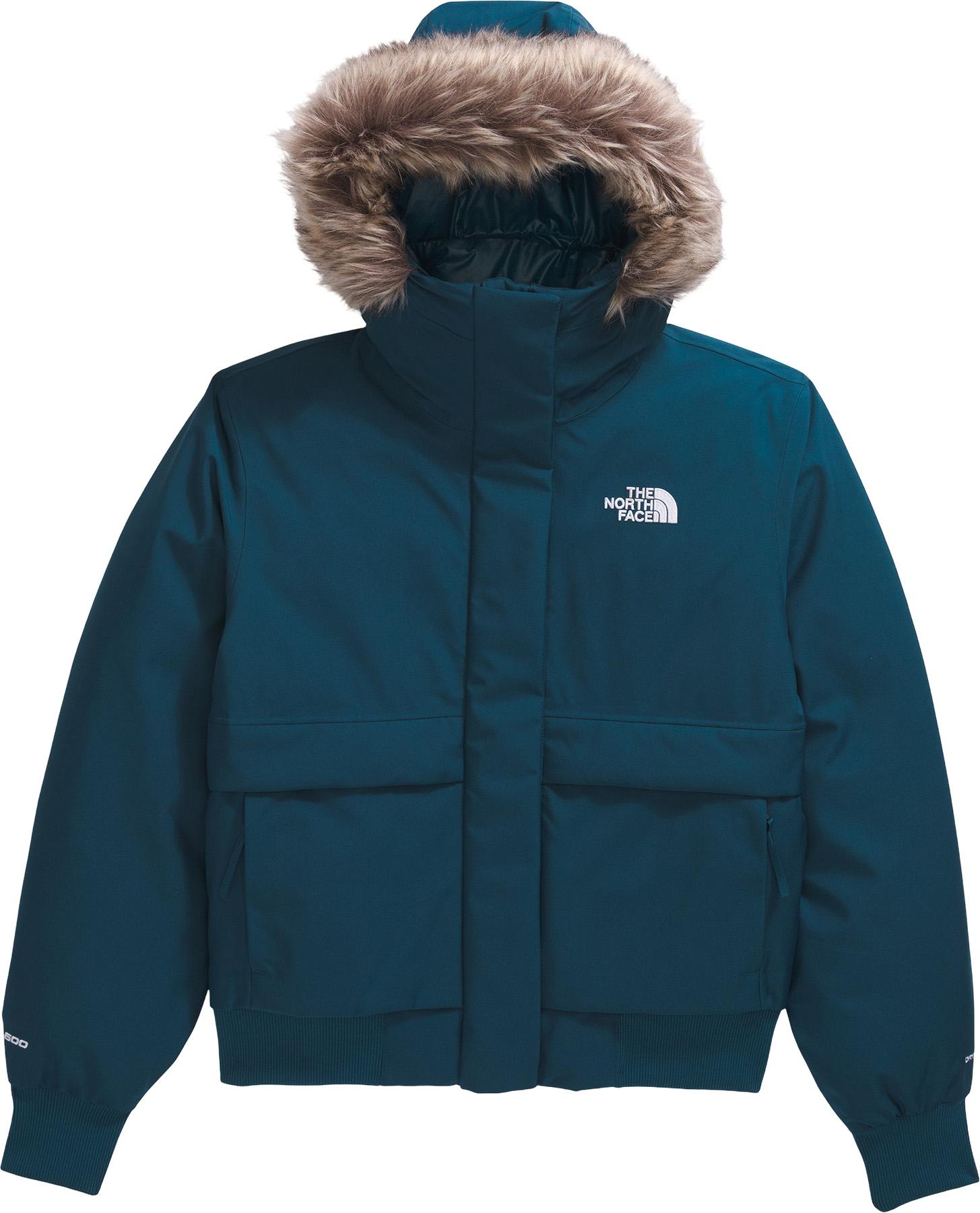 Numéro de l'image de la galerie de produits 1 pour le produit Blouson aviateur Arctic - Femme