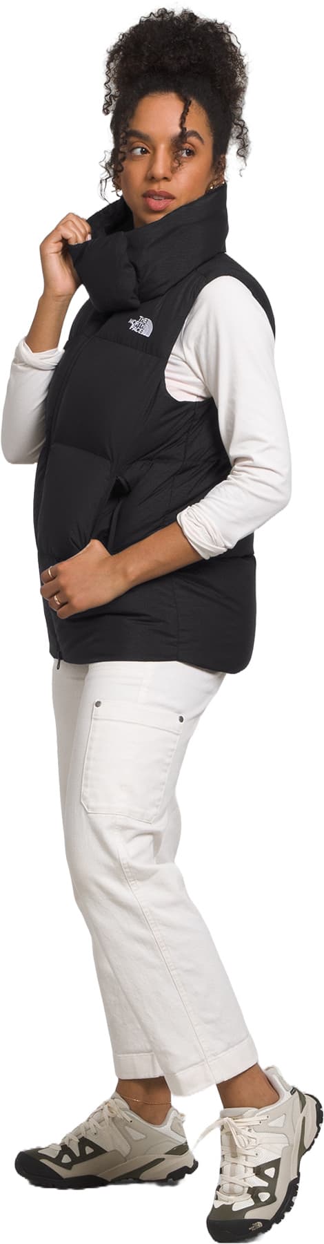 Product gallery image number 4 for product Glacier Basin Vest - Women’s