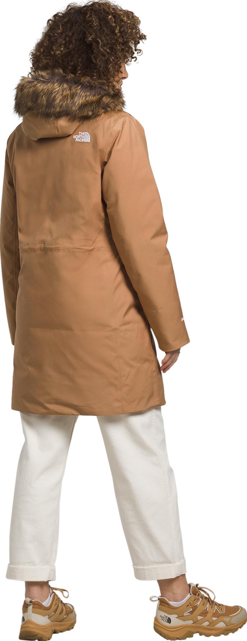 Product gallery image number 2 for product Arctic Parka - Women's