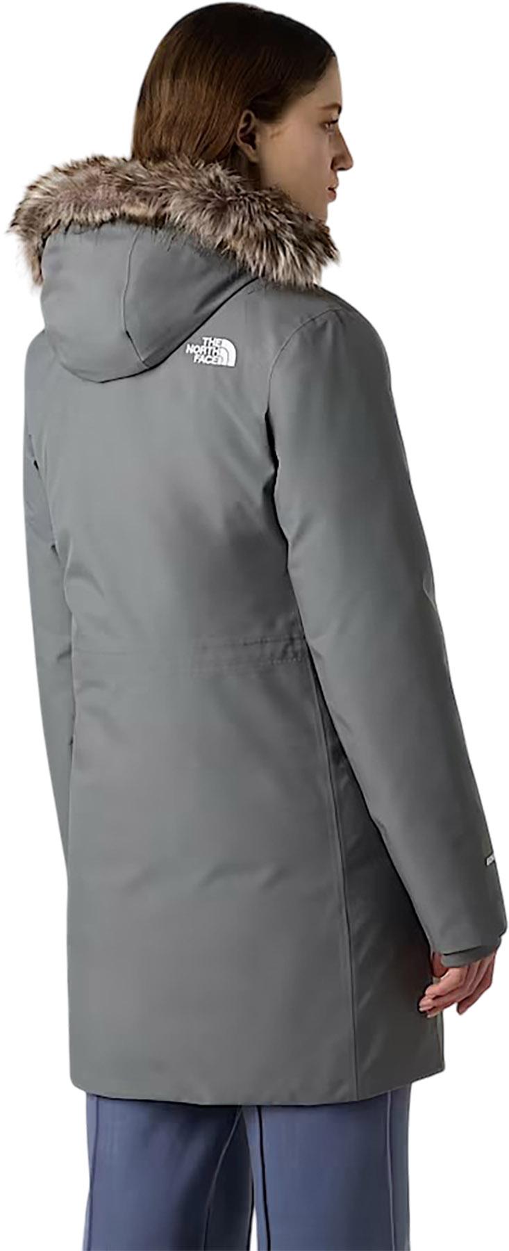 Product gallery image number 2 for product Arctic Parka - Women's