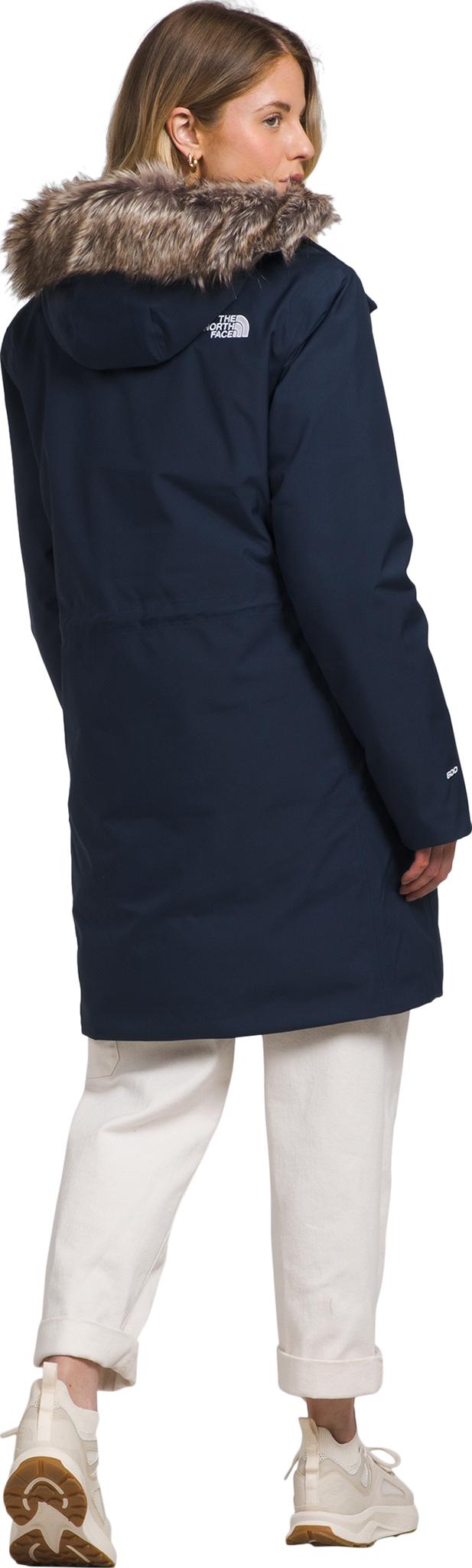 Product gallery image number 2 for product Arctic Parka - Women's