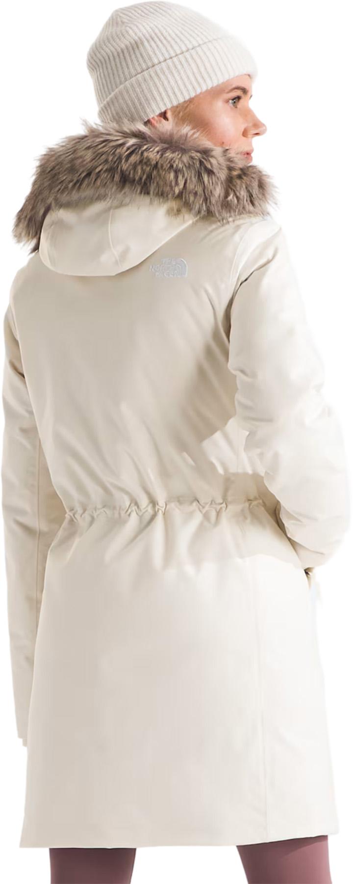 Numéro de l'image de la galerie de produits 2 pour le produit Parka Arctic - Femme