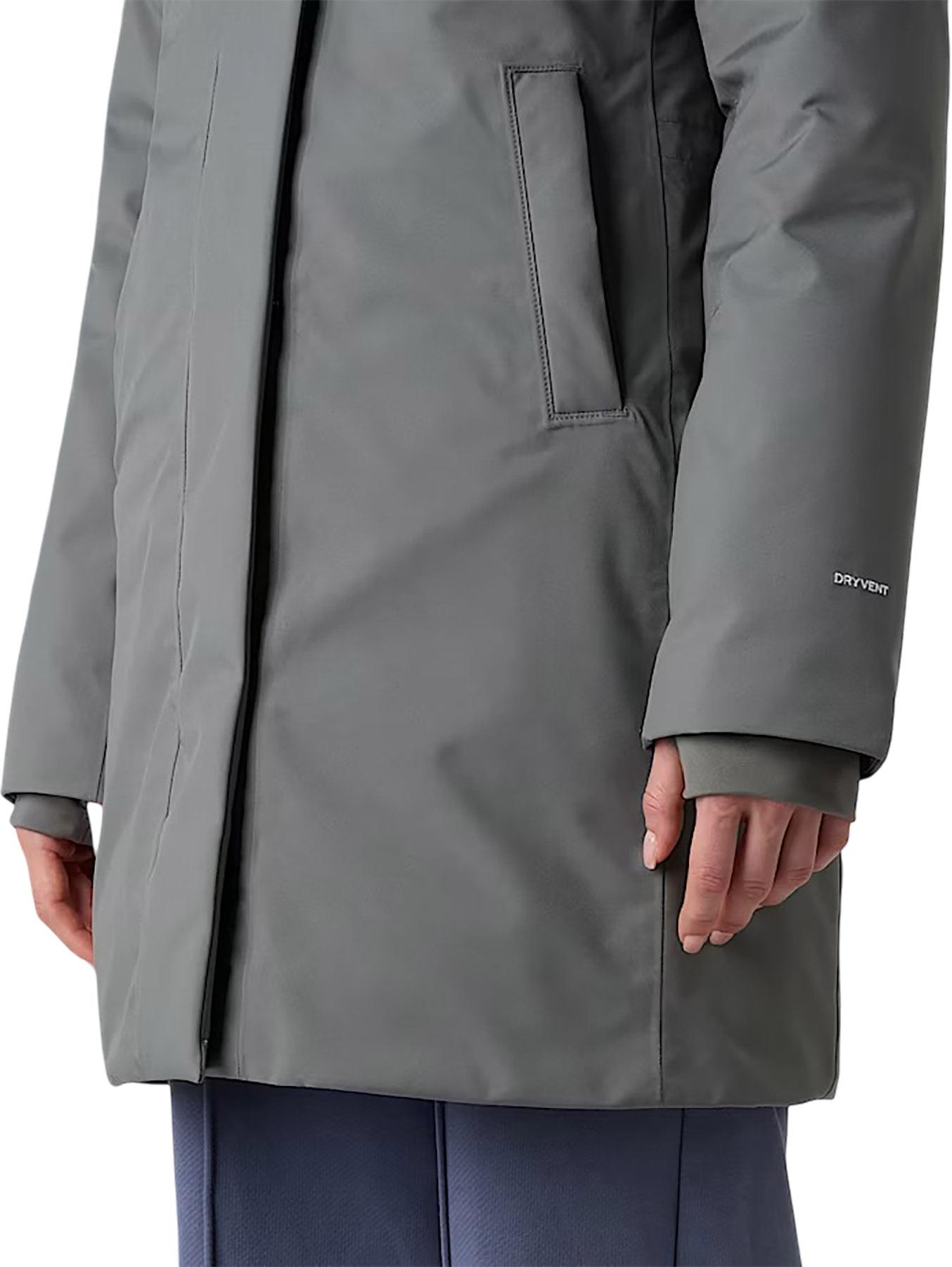 Product gallery image number 3 for product Arctic Parka - Women's