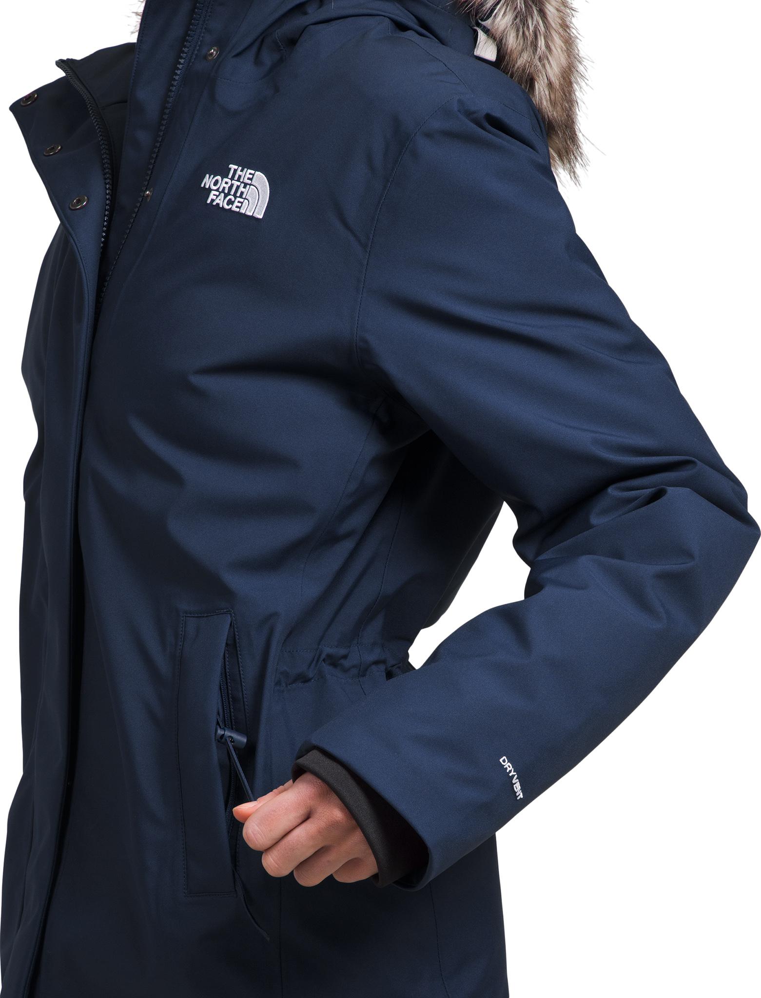 Product gallery image number 3 for product Arctic Parka - Women's