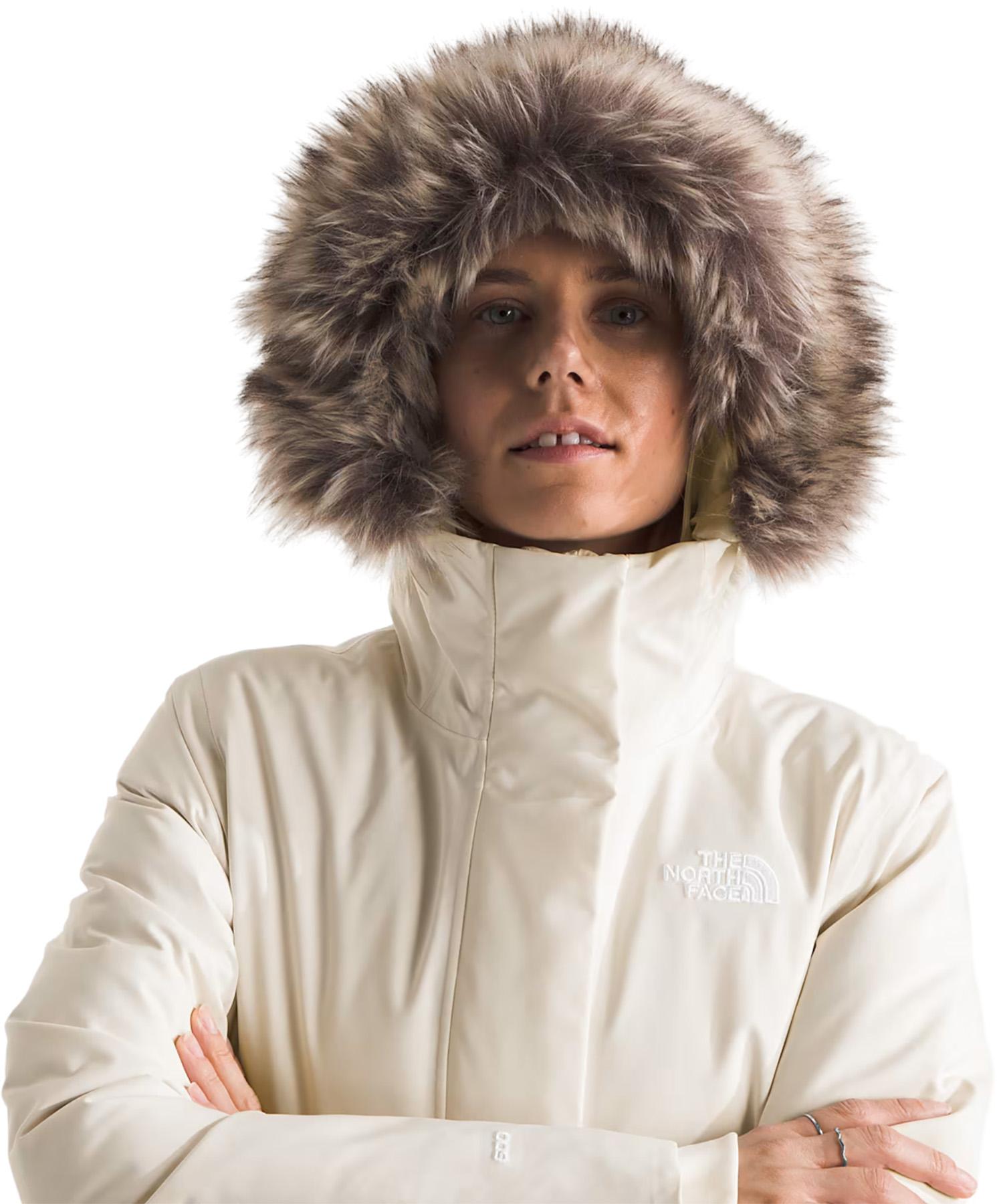 Numéro de l'image de la galerie de produits 3 pour le produit Parka Arctic - Femme
