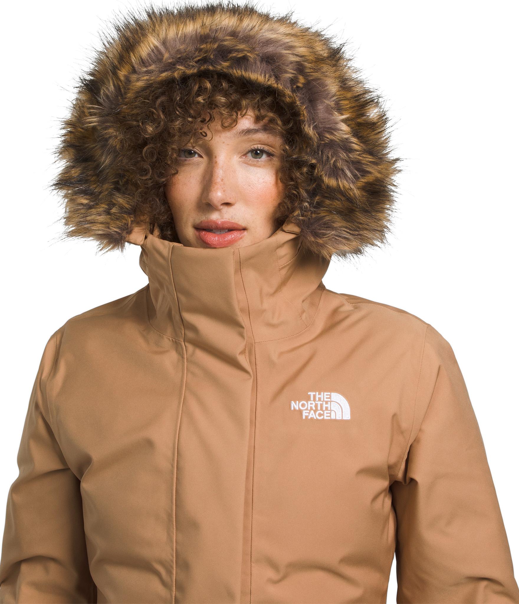 Product gallery image number 4 for product Arctic Parka - Women's