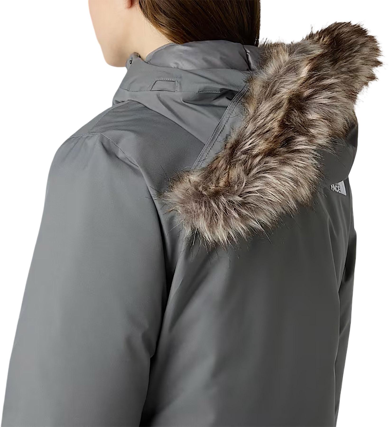 Product gallery image number 4 for product Arctic Parka - Women's