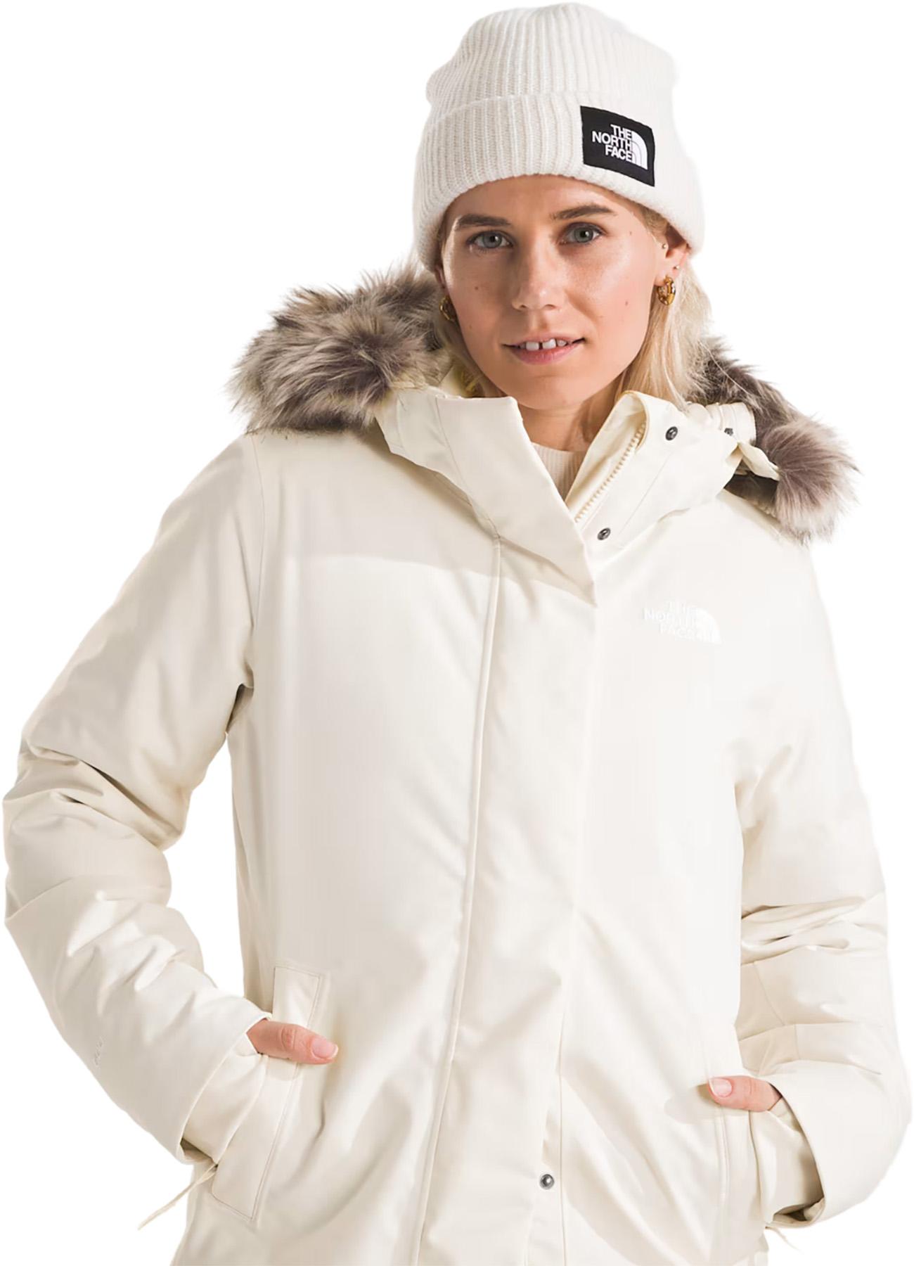 Numéro de l'image de la galerie de produits 4 pour le produit Parka Arctic - Femme