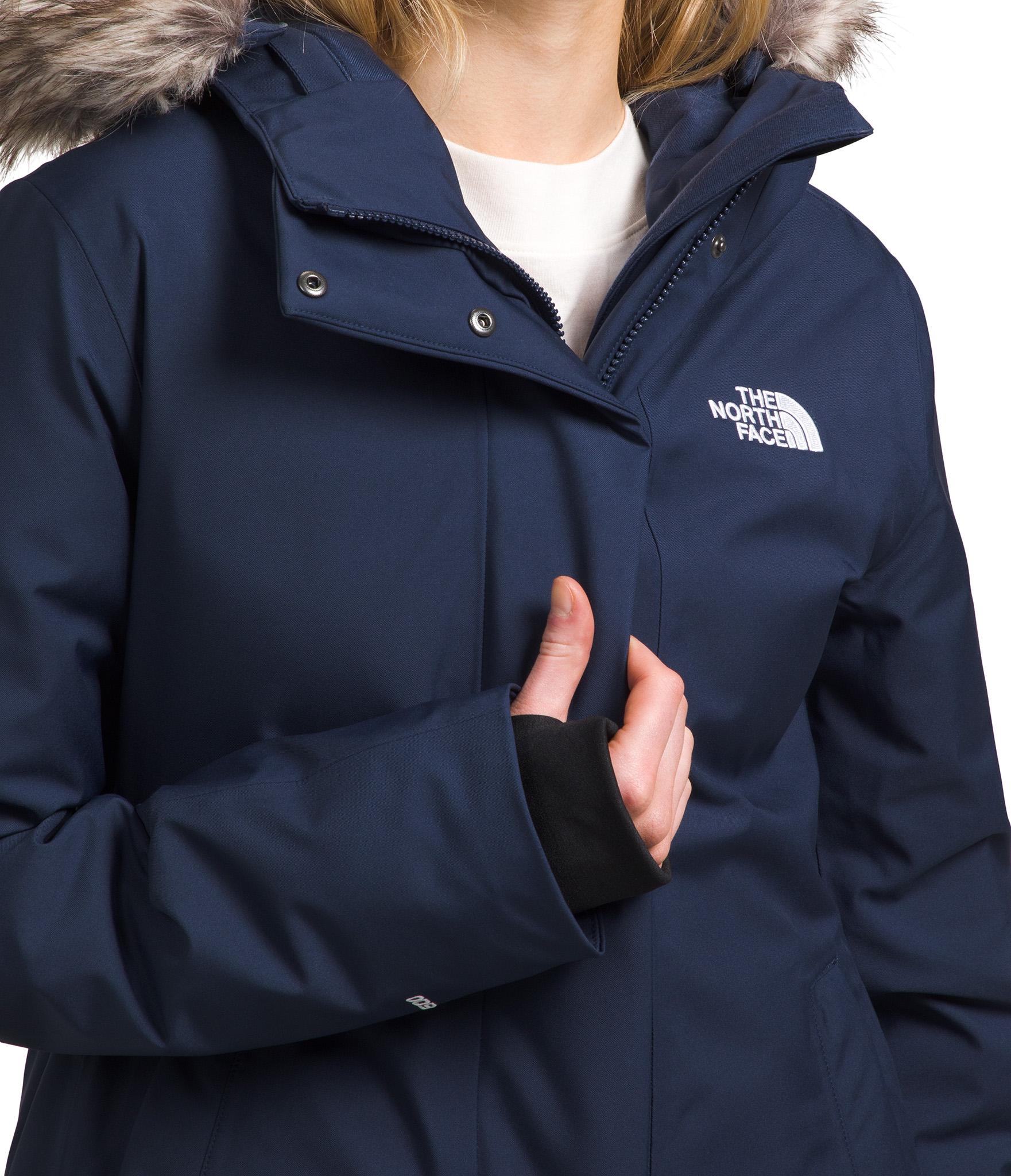 Product gallery image number 5 for product Arctic Parka - Women's