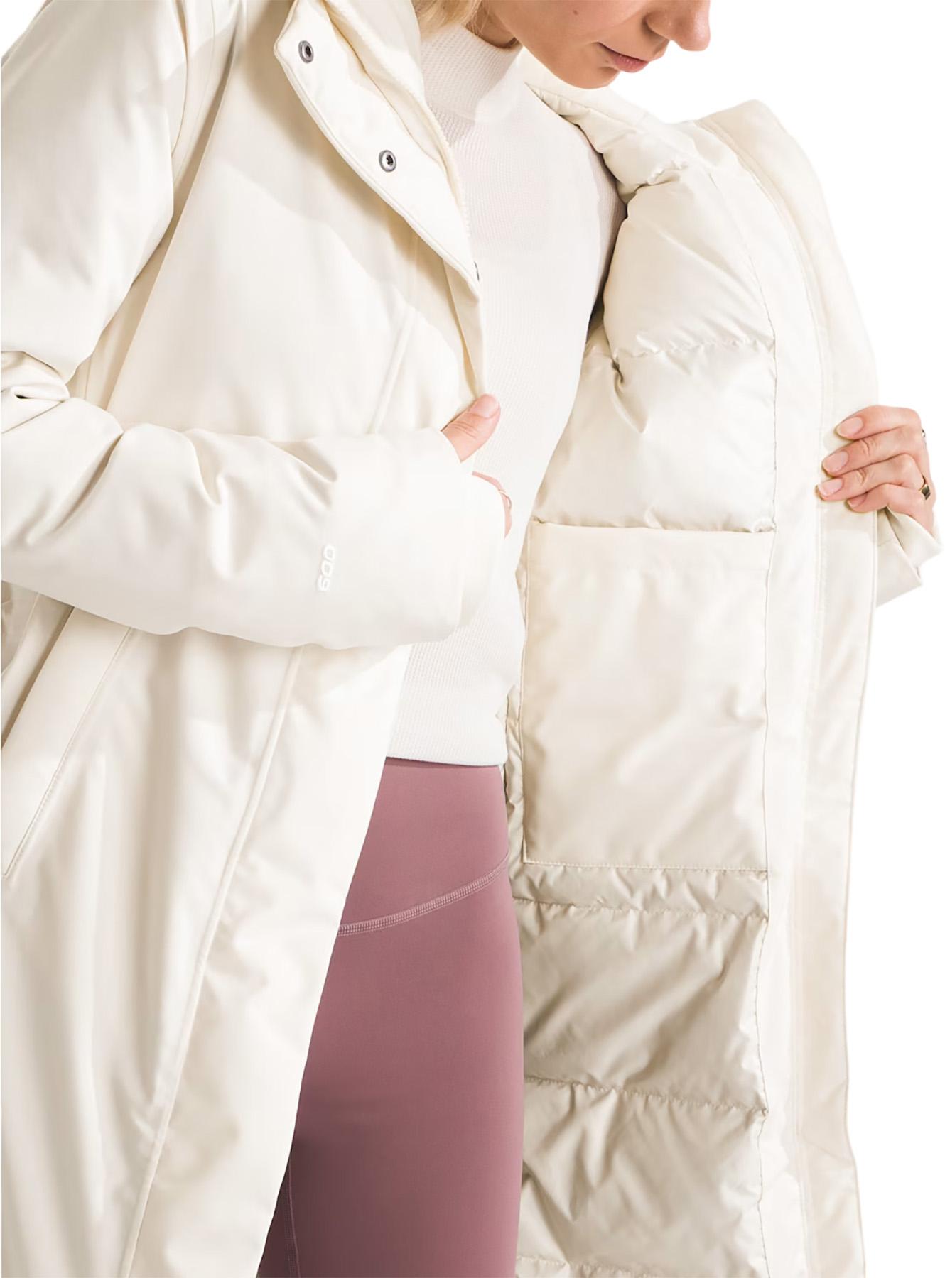 Numéro de l'image de la galerie de produits 5 pour le produit Parka Arctic - Femme