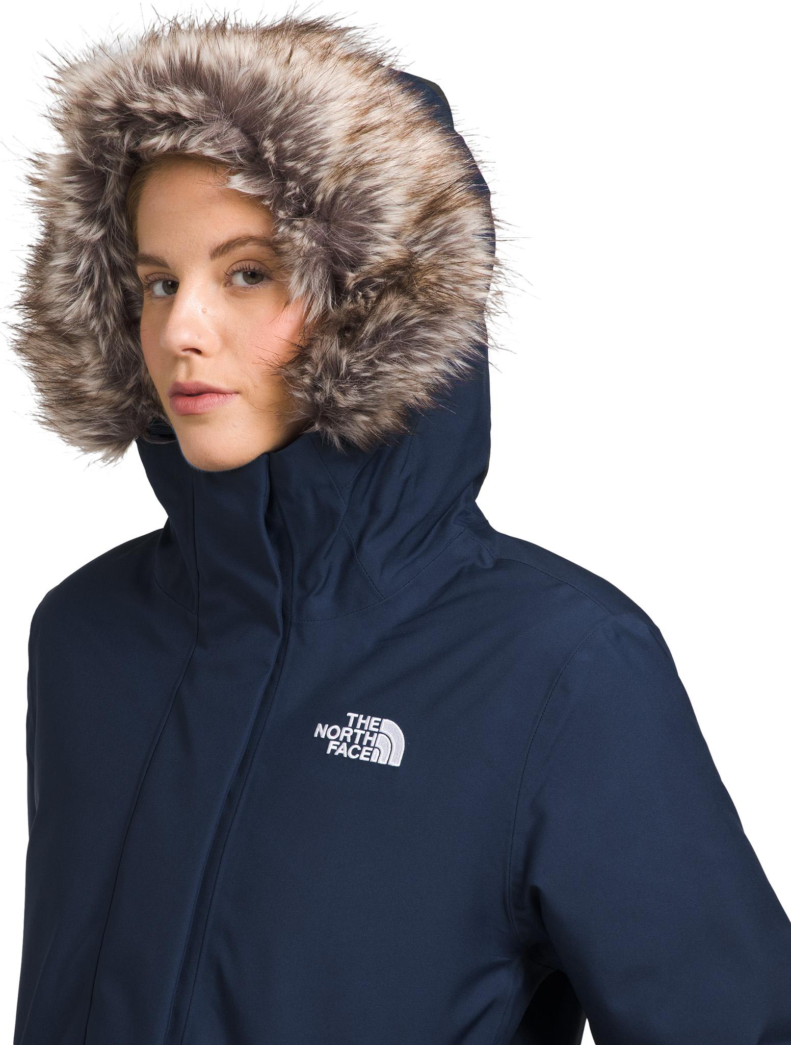 Product gallery image number 6 for product Arctic Parka - Women's