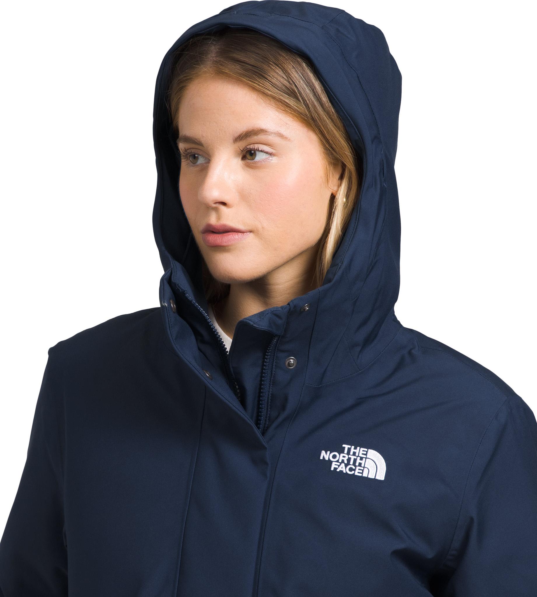 Product gallery image number 7 for product Arctic Parka - Women's