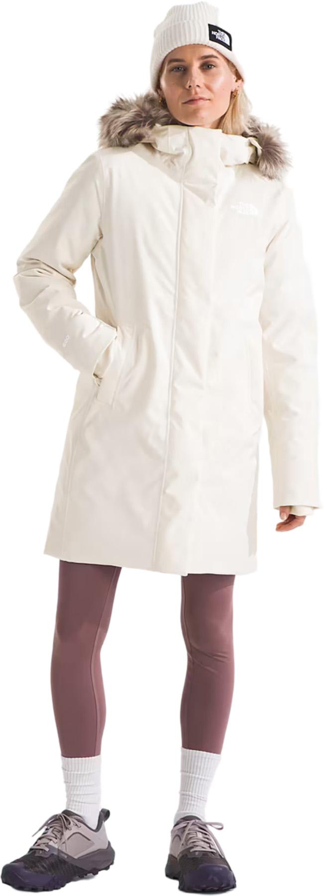 Numéro de l'image de la galerie de produits 6 pour le produit Parka Arctic - Femme