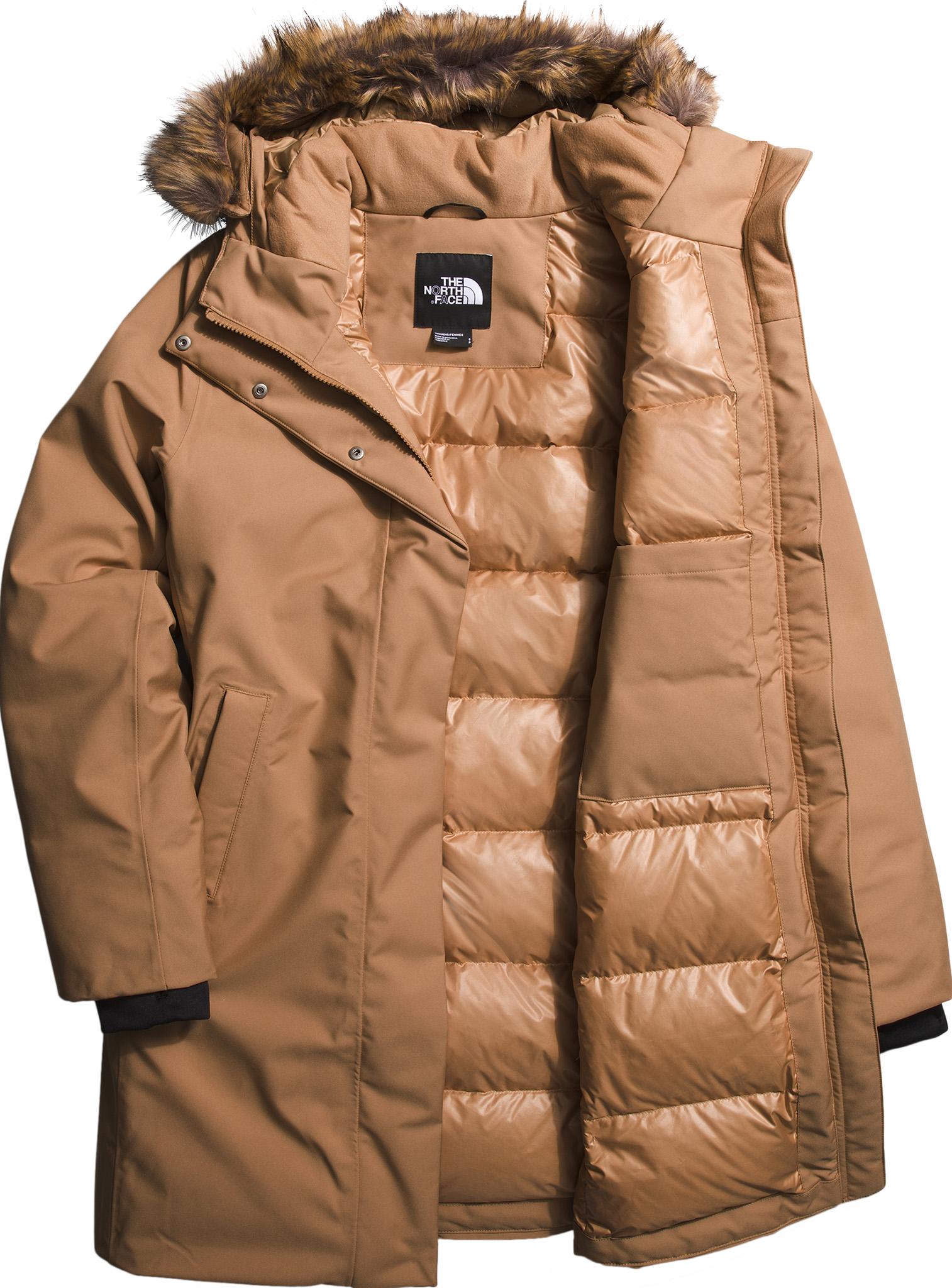 Product gallery image number 7 for product Arctic Parka - Women's