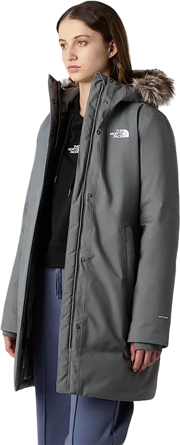 Product gallery image number 4 for product Arctic Parka - Women's