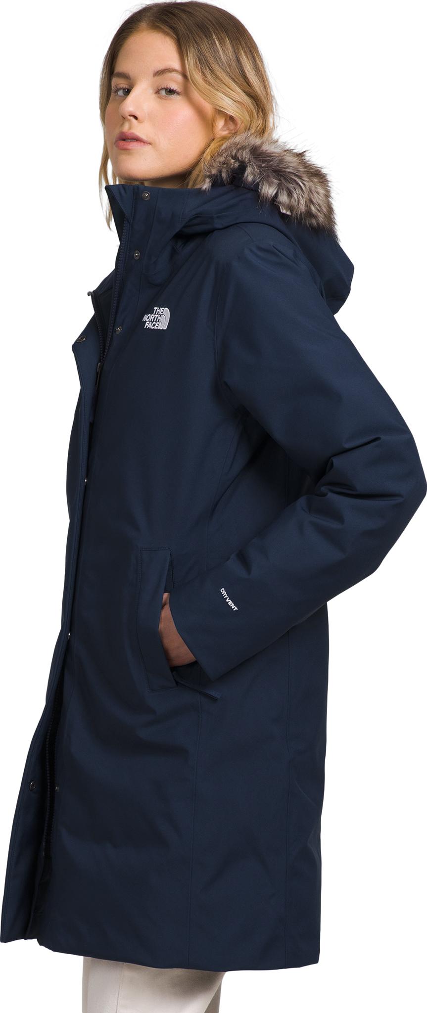 Product gallery image number 8 for product Arctic Parka - Women's
