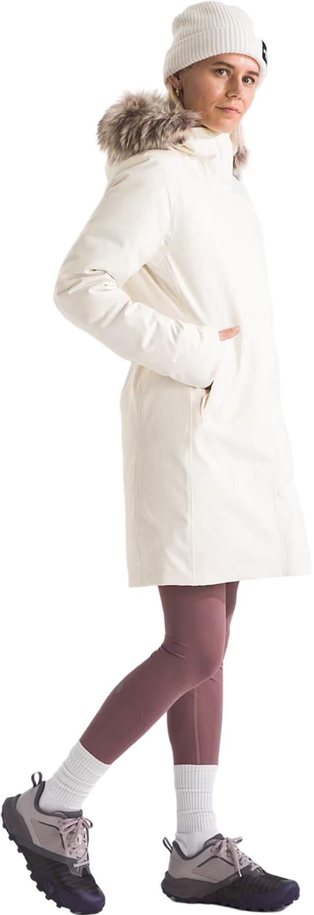 Numéro de l'image de la galerie de produits 7 pour le produit Parka Arctic - Femme