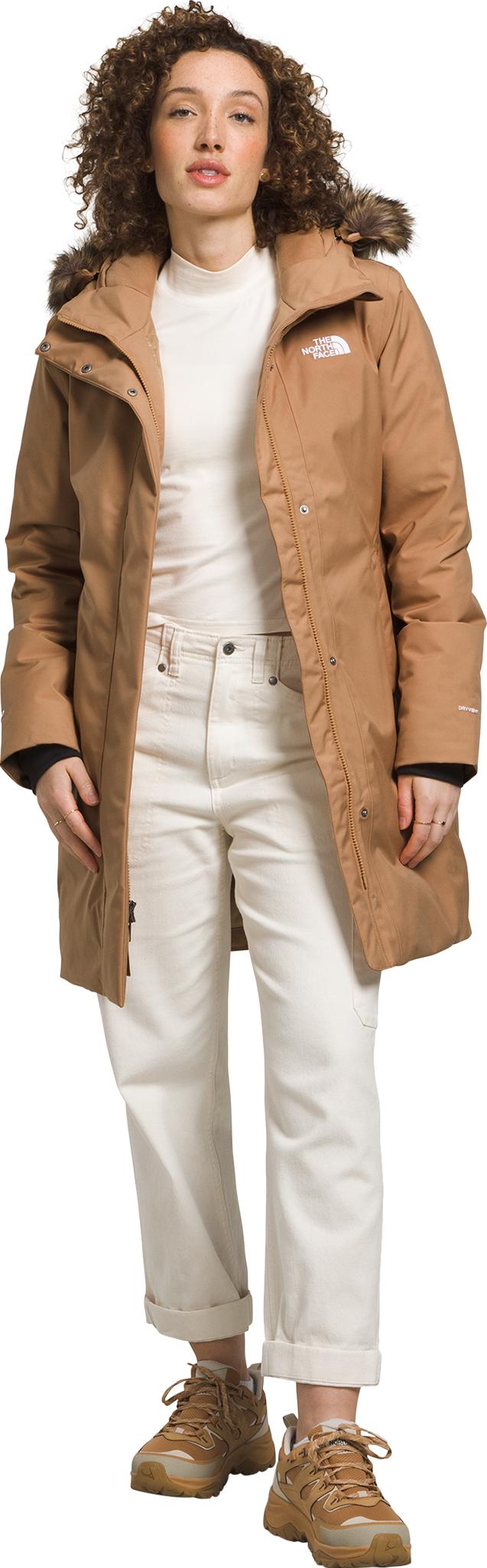 Product gallery image number 1 for product Arctic Parka - Women's