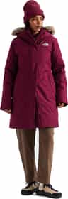 Colour: Burgundy Crush