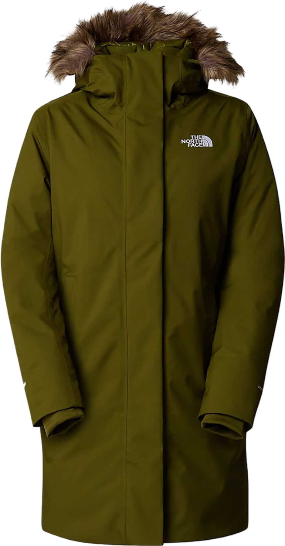 Image de produit pour Parka Arctic - Femme