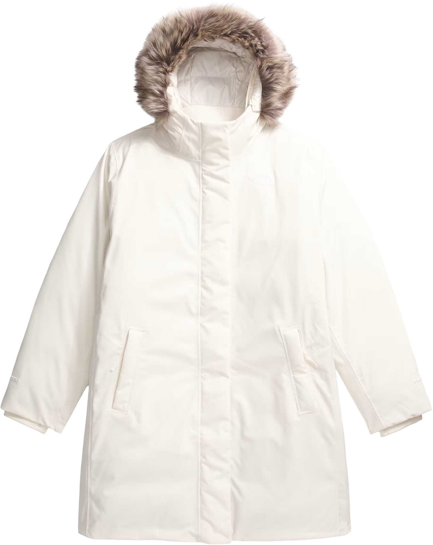 Image de produit pour Parka grande taille Arctic - Femme