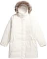 Colour: White Dune